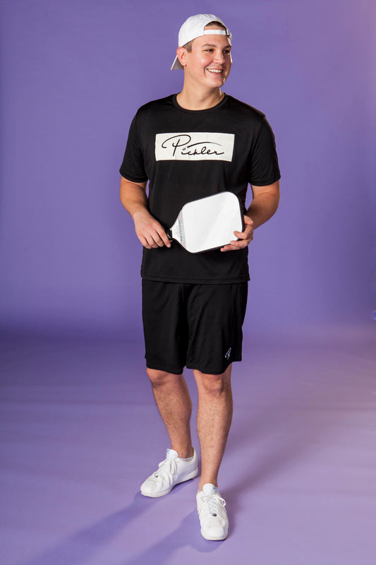 Pickleball Dictionary: The L's of Pickleball