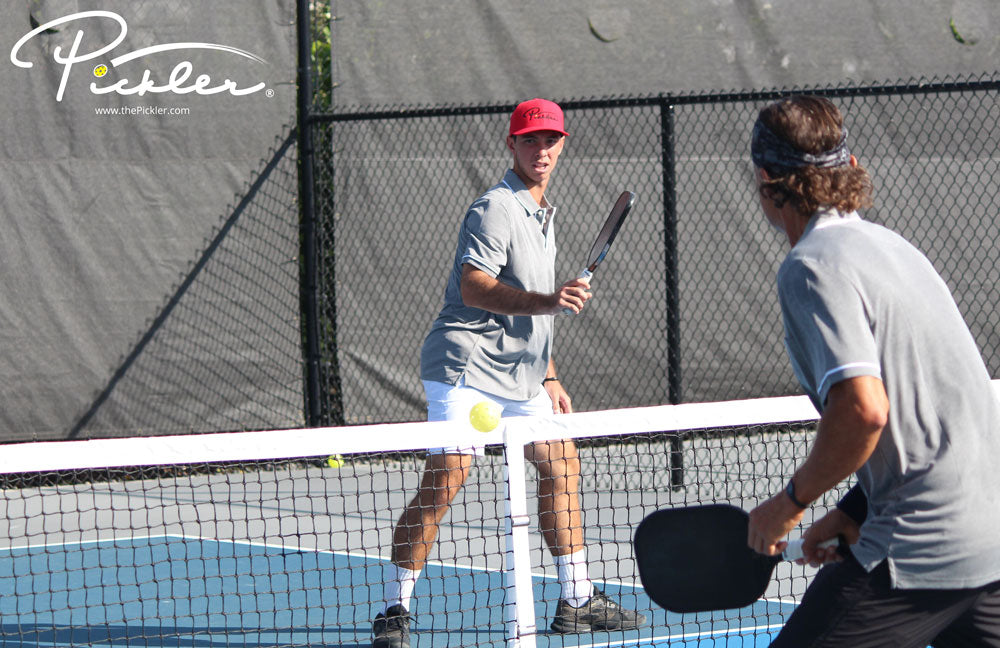 Ultimate Guide to the Rules of Pickleball | Pickler Pickleball