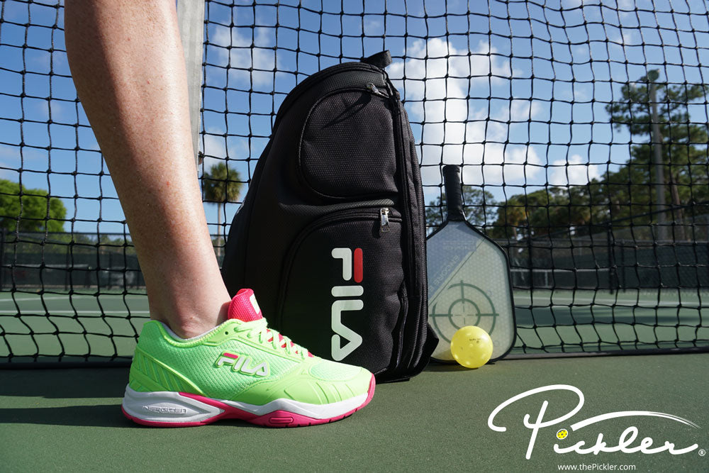 Pickleball Shoes | Pickler Pickleball