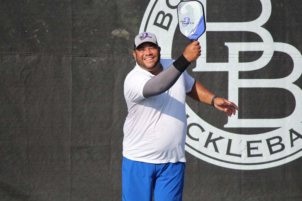 Pickleball Camps | Pickler Pickleball