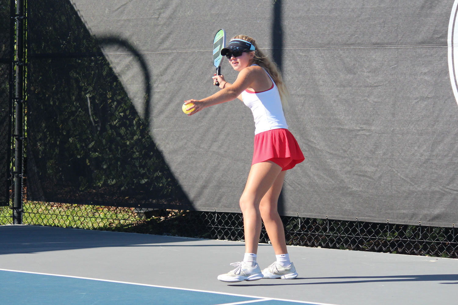 Pickleball Tips | Serves | Pickler Pickleball