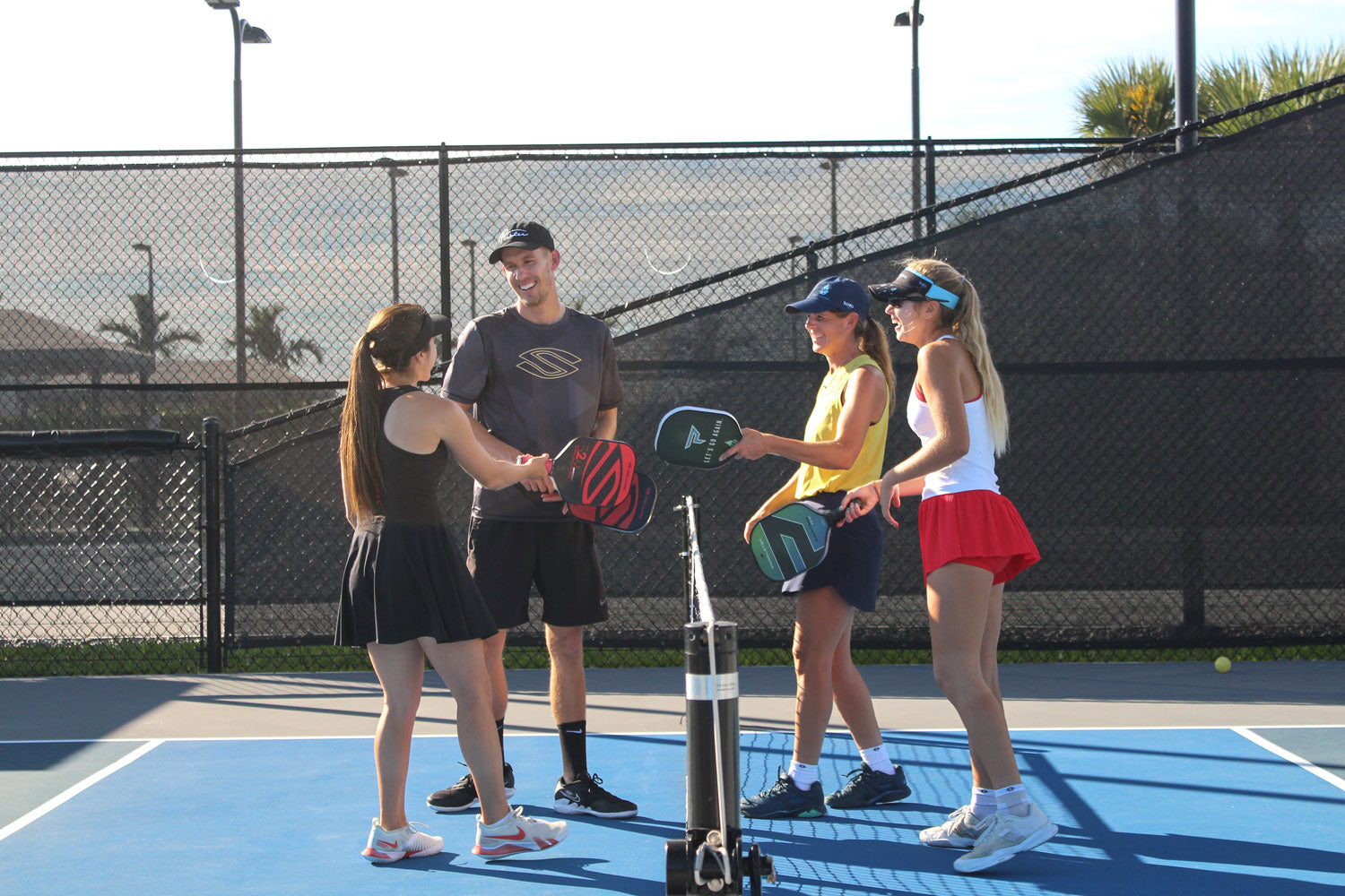 How to Play Pickleball | Pickler Pickleball