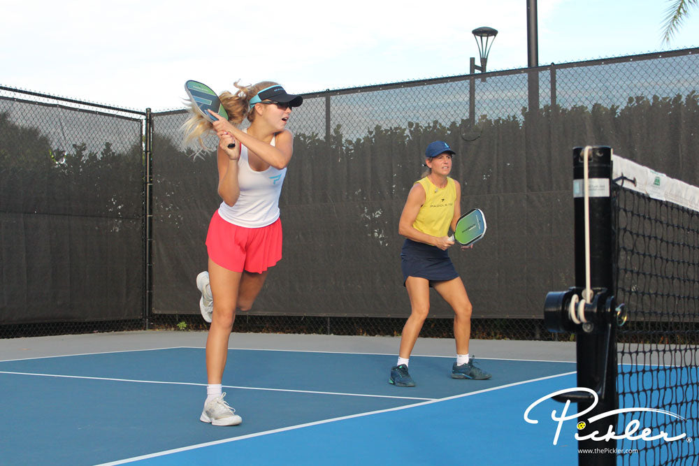 How to Play Pickleball | Pickler Pickleball