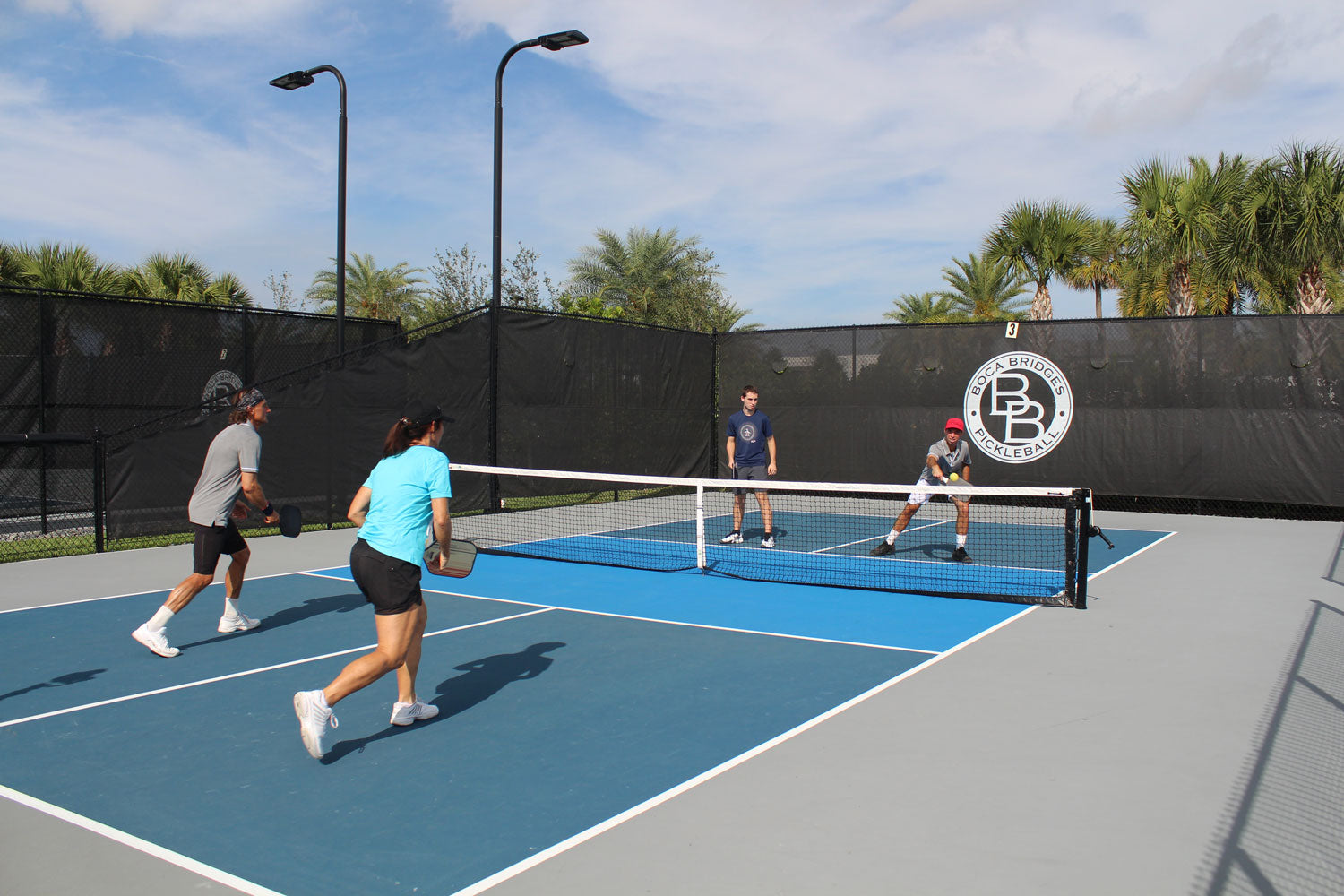 How to Play Pickleball | Pickler Pickleball