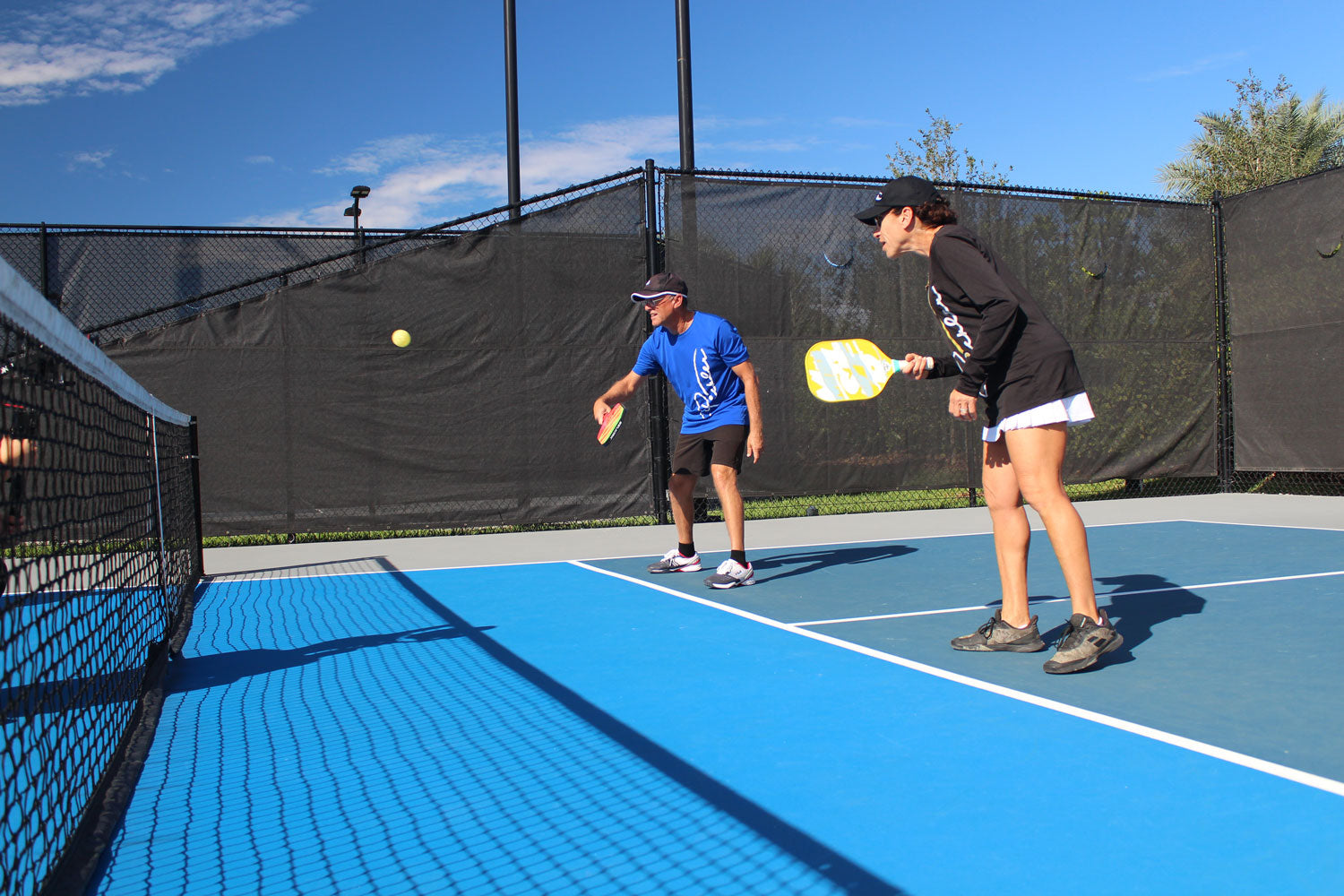 How to Play Pickleball | Pickler Pickleball