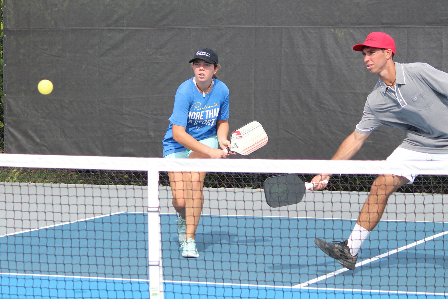 What Is Pickleball? | Pickler Pickleball