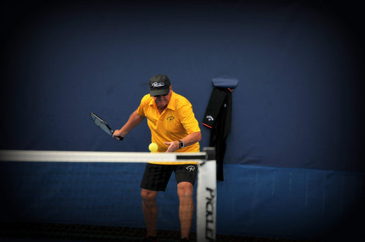 Pickleball Rules to Know - The Basic Rules of the Serve | Pickler Pickleball