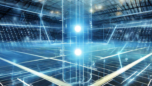 Artificial Intelligence is coming to Pickleball