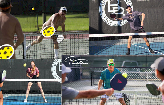 Pickler Pickleball’s 2022 Year in Review | Pickler Pickleball
