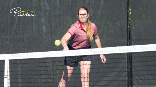 Improve Your Pickleball Hand Speed with These 2 Drills