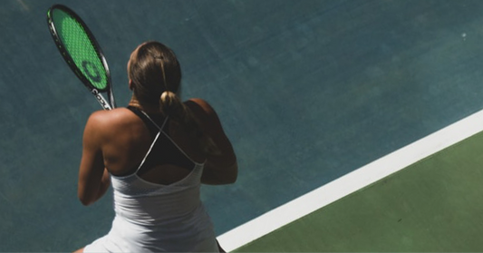 Murmurs from the Losers’ Bracket: Tennis the Menace | Pickler Pickleball