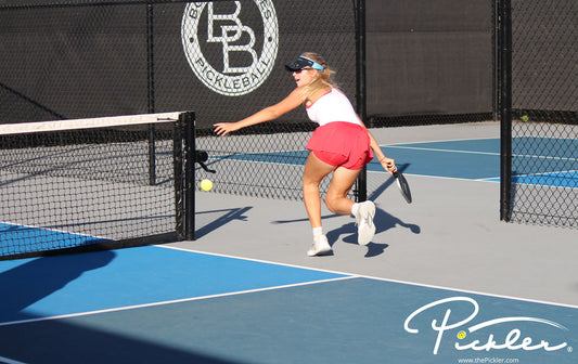 Murmurs from the Losers’ Bracket: STOP messing with the ATP | Pickler Pickleball