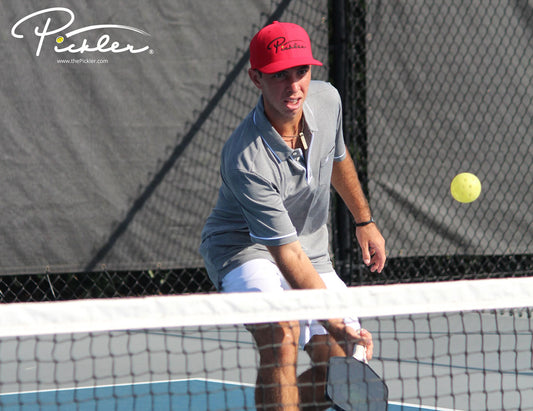 What Is a Bait Ball & When to Use One on the Pickleball Court | Pickler Pickleball