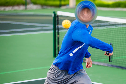 The Mind Games Played Within the Pickleball Game | Pickler Pickleball