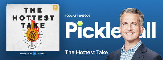 Pickleballers: This Bud’s for You - But Maybe Not Bill Simmons | Pickler Pickleball