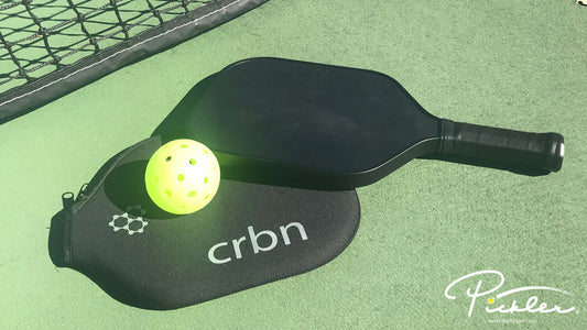 Pickleball Paddle Manufacturers Push Pickleball Technology | Pickler Pickleball