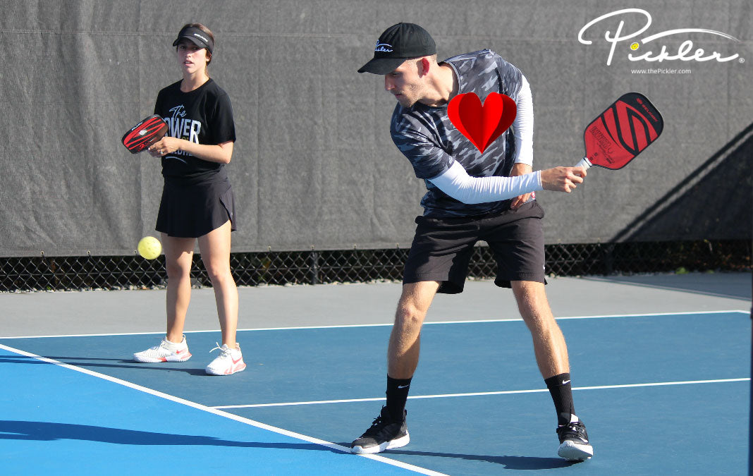 The Cardiovascular Benefits of Pickleball – By the Numbers | Pickler Pickleball