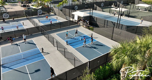 Is Noise the Biggest Obstacle to Growth for Pickleball? | Pickler Pickleball