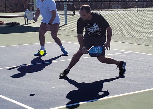 Not Exactly Bangin': How & Why You Should Shed Those Bad Pickleball Habits | Pickler Pickleball
