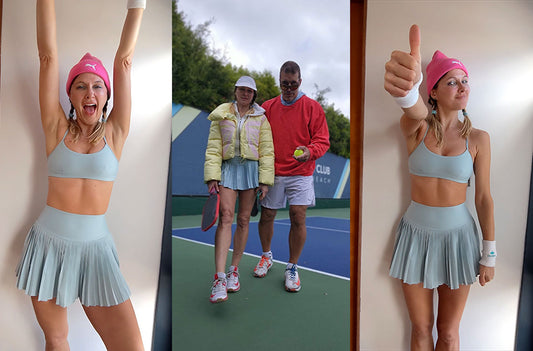 What Constitutes “Inappropriate” Attire in Pickleball: Rules Debate from Top to Bottom | Pickler Pickleball