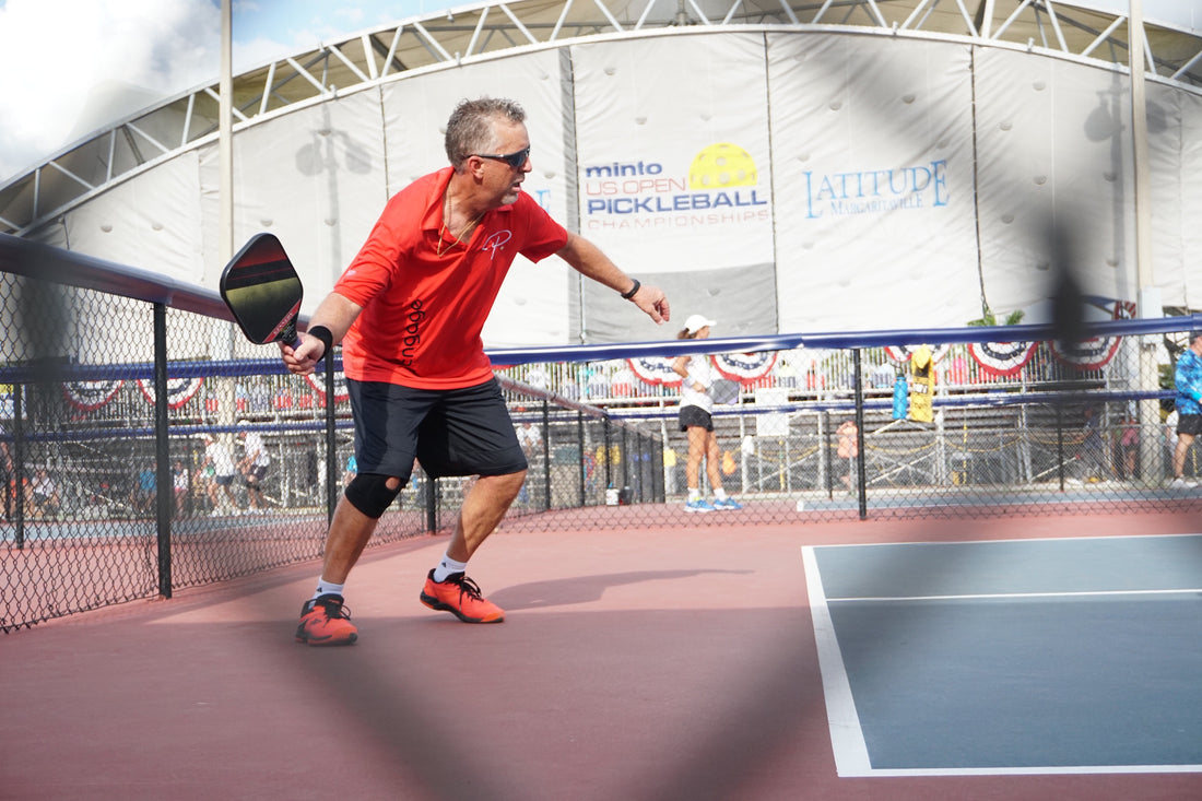 Pickleball Capital of the World Closes | Pickler Pickleball