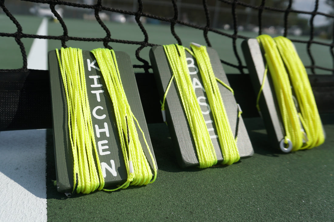 Pickleball On the Go - A Potential Solution for the Lack of Pickleball Courts | Pickler Pickleball