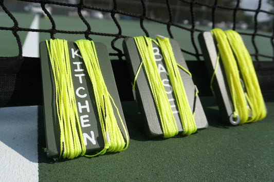 Pickleball On the Go - A Potential Solution for the Lack of Pickleball Courts | Pickler Pickleball