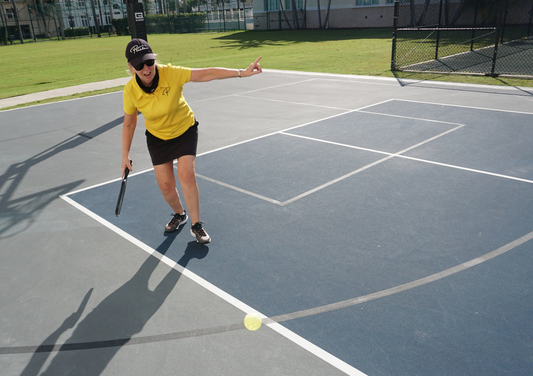 Pickleball Rules to Know - Code of Ethics for Line Calling | Pickler Pickleball