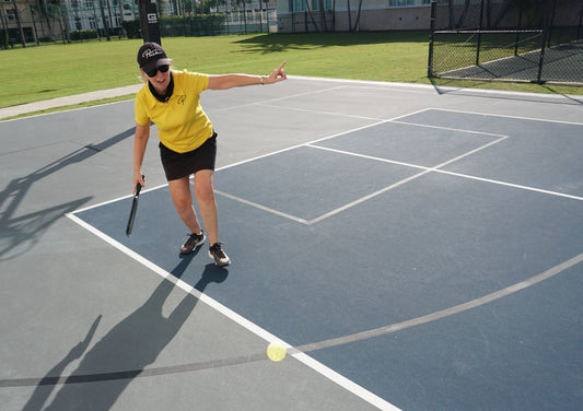 Pickleball Rules to Know - Code of Ethics for Line Calling | Pickler Pickleball