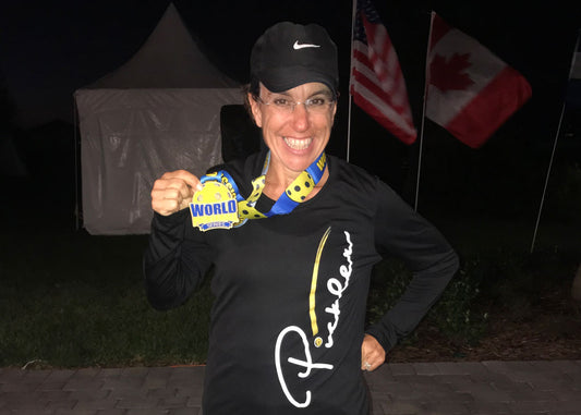 How Daniella Niss Builds a Community Through Pickleball | Pickler Pickleball