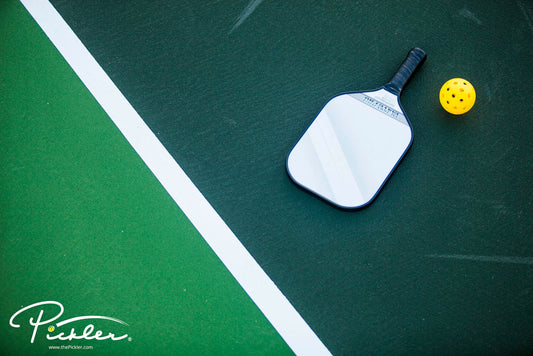 How to Choose a Pickleball Paddle by Price, Weight, Shape & Size | Pickler Pickleball