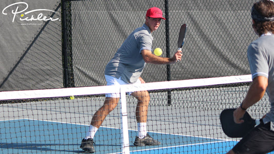 Pickleball Has Evolved. Learn How Your Game Should, Too. | Pickler Pickleball
