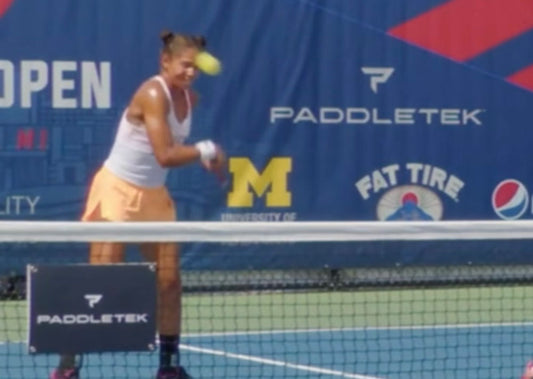 Should Protective Eyewear Be Required in Pickleball? | Pickler Pickleball