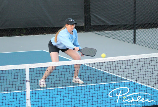 How to Win at Pickleball by Making Your Opponents Make Forced Errors | Pickler Pickleball
