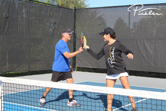 Have You Mastered These 5 Pickleball Keys to Success? | Pickler Pickleball