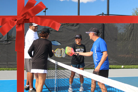 2022 Best Pickleball Gifts for the Holidays | Pickler Pickleball