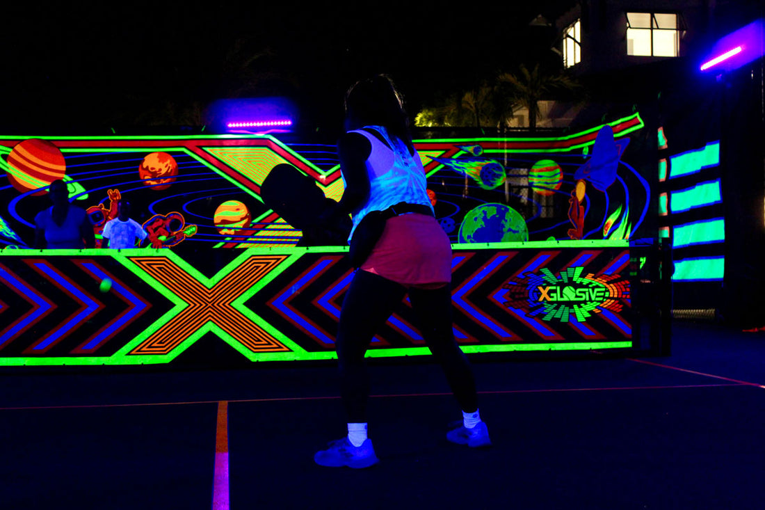 Lessons from the Pickleball Court: You Need to Serve to Win | Pickler Pickleball