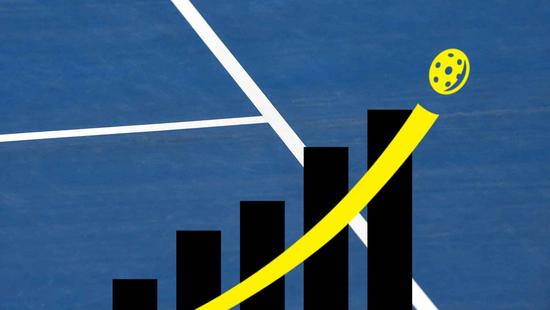Google’s Good News for Pickleball