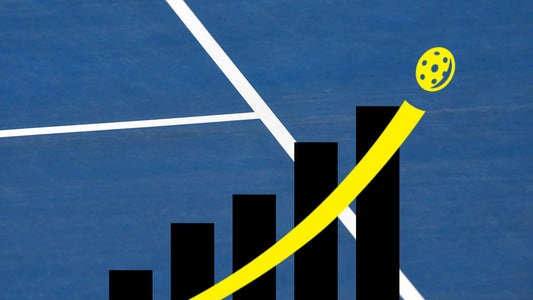 Google’s Good News for Pickleball