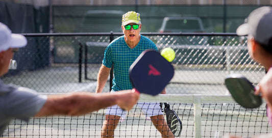 How to Avoid Getting “Body Bagged” in Pickleball | Pickler Pickleball