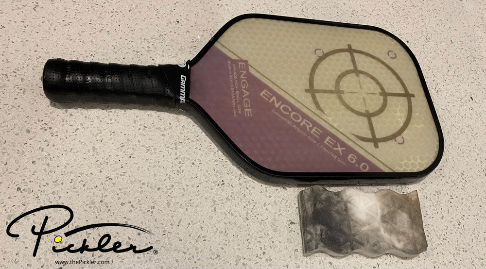 How to Clean Your Pickleball Paddle | Pickler Pickleball