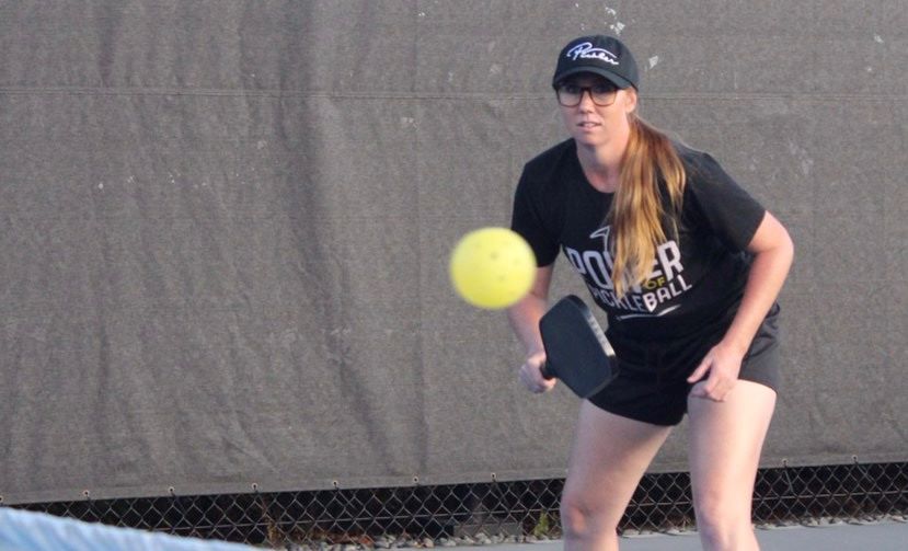 Should You Slow Down the Pickleball? | Pickler Pickleball