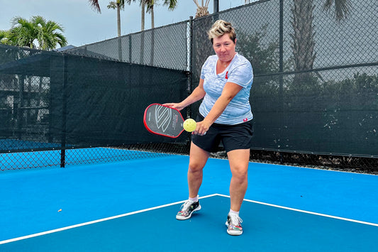 Find a Way to Pursue Your Passion—Pickleball or Otherwise