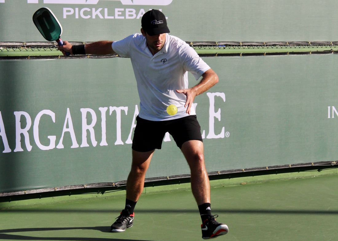 Pickleball Rules to Know - Server Beware! You Have 10 Seconds | Pickler Pickleball