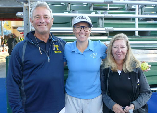 Pickleball Improves Your Quality of Life | Pickler Pickleball