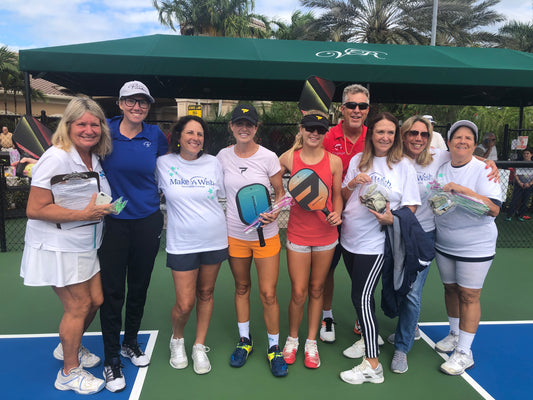 Do You Accept the Pickleball Challenge? | Pickler Pickleball