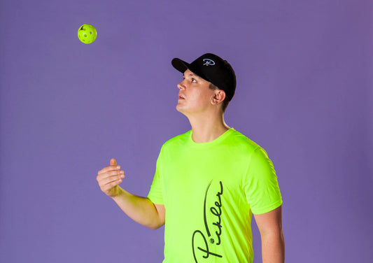To Pickle, or NOT to Pickle, that Is the Question | Pickler Pickleball
