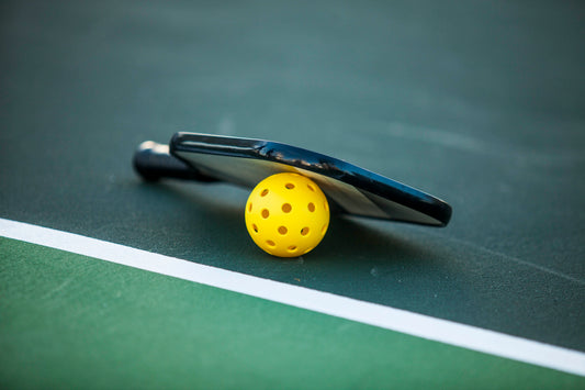 Pickleball Court Doesn’t Care | Pickler Pickleball