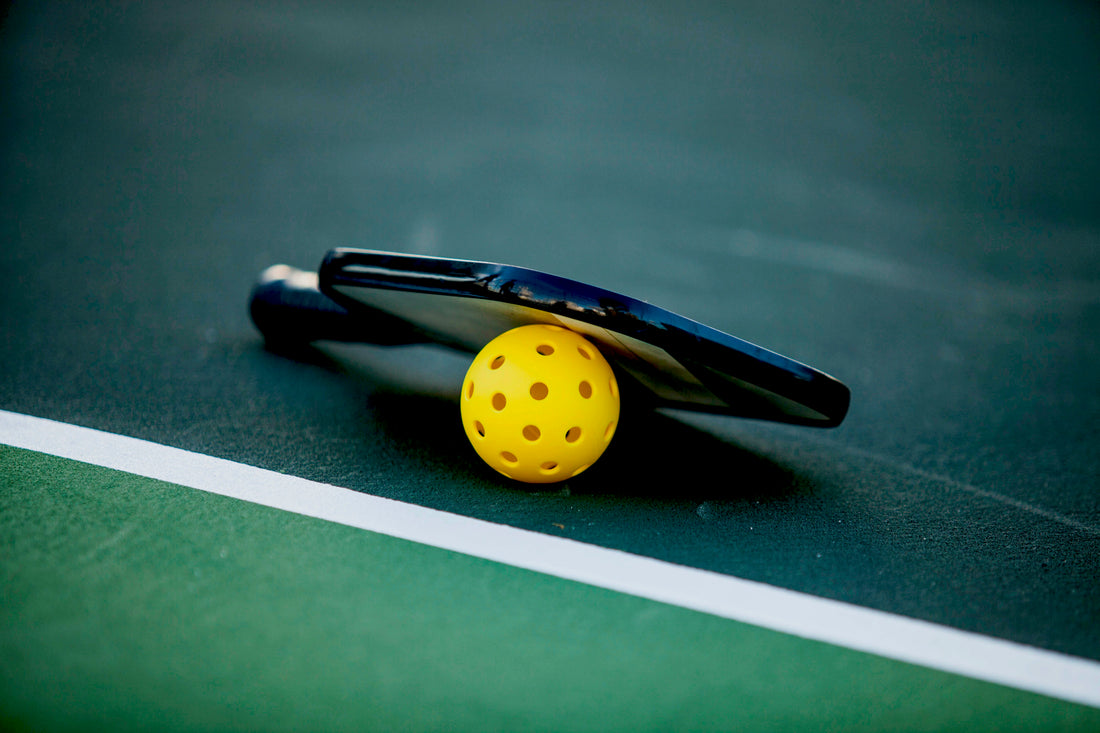 Pickleball Rules to Know - Pickleball Equipment Malfunction | Pickler Pickleball
