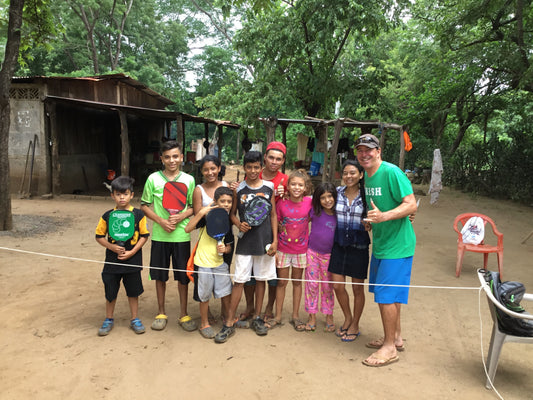 Pickleball Is a Universal Language – Steve Rose’s Story | Pickler Pickleball